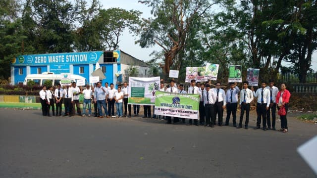 JB Institute of Hospitality Management Kolkata Events photo 14